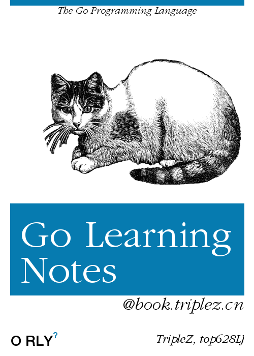 go-learning-notes